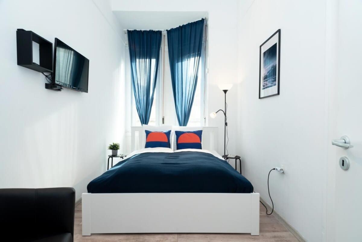 Ultra Cozy Apartament Budapeszt