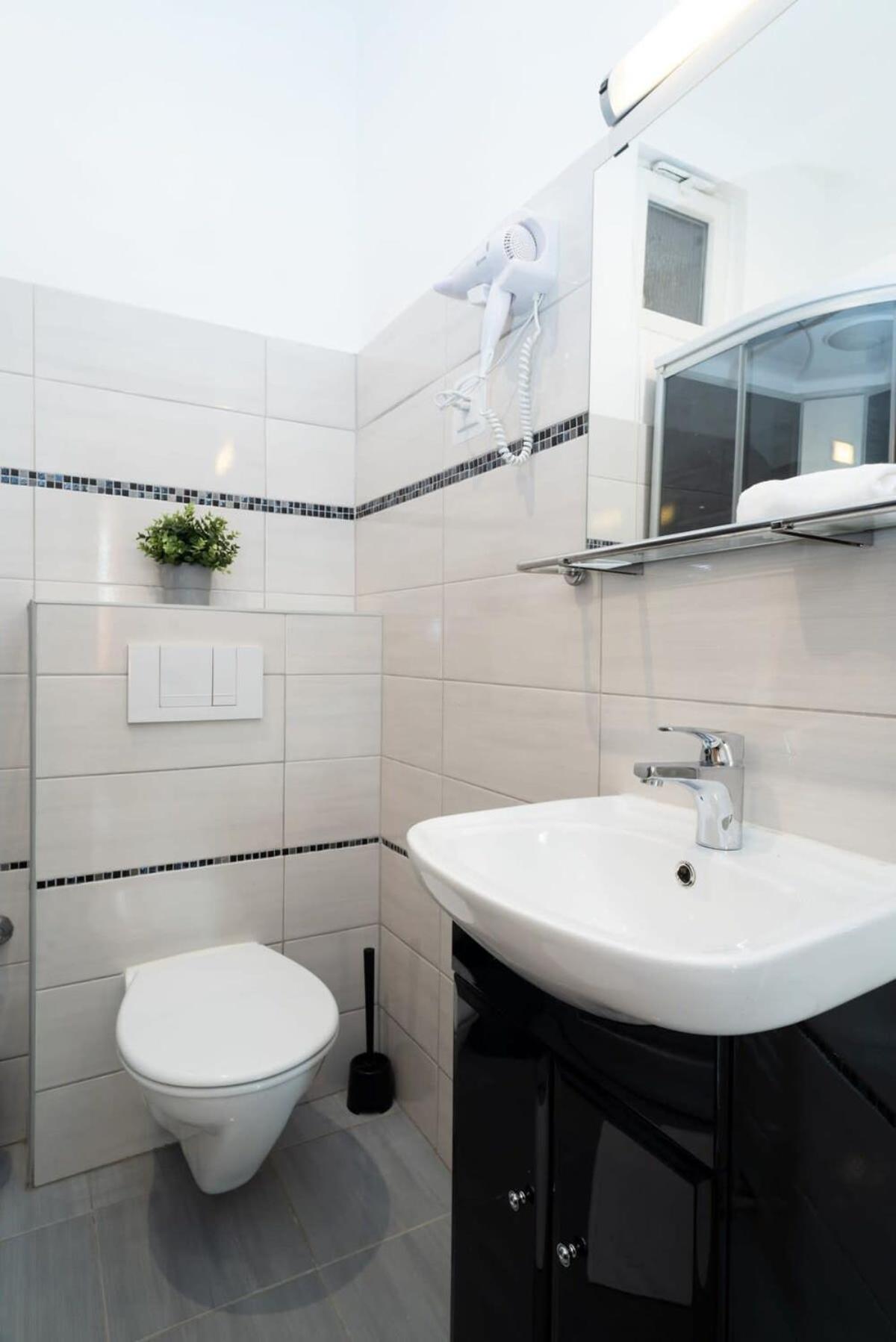 Ultra Cozy Budapeszt