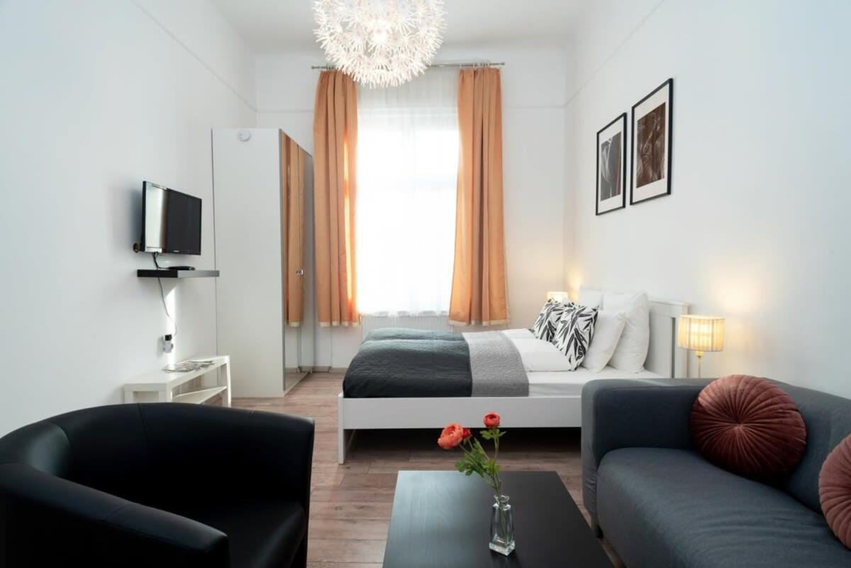 Apartment Ultra Cozy Budapest