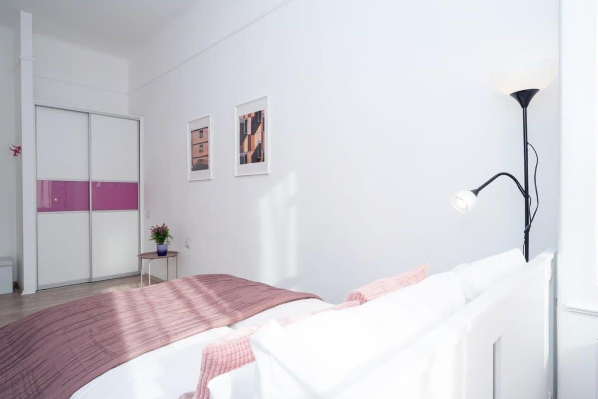 Ultra Cozy Apartment Budapest