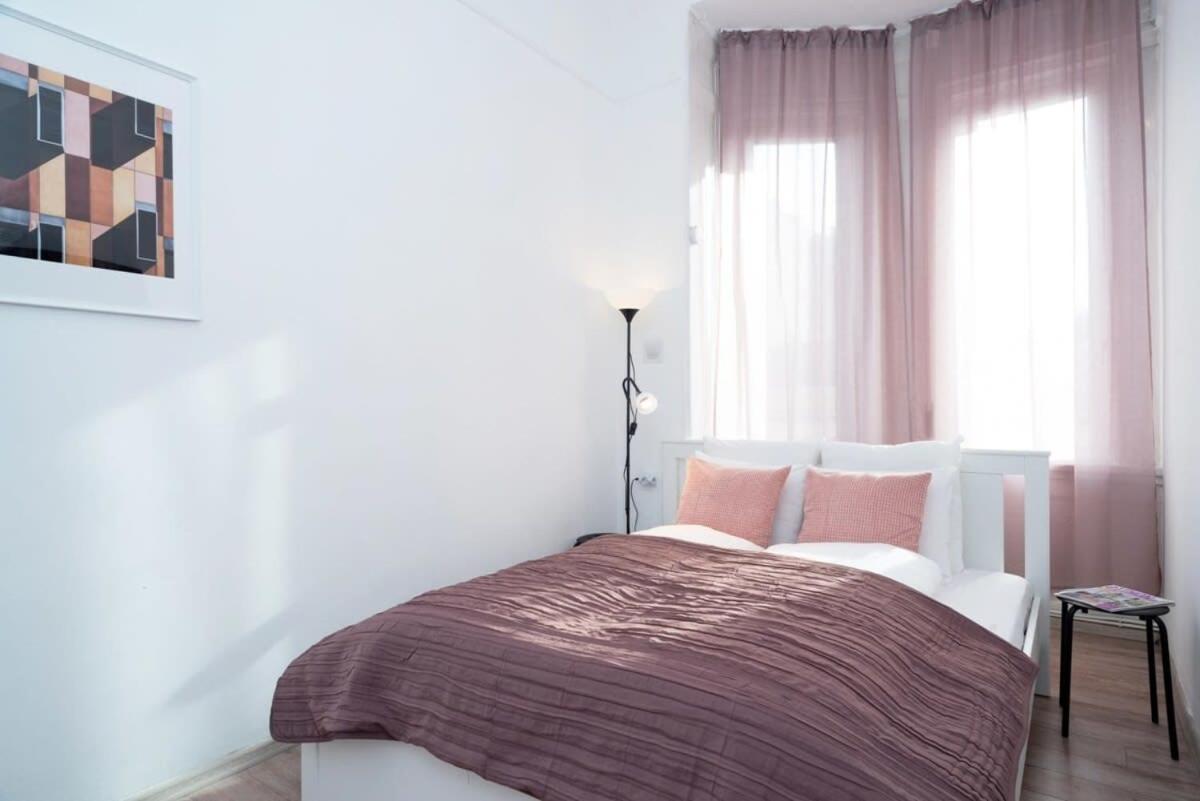 Apartment Ultra Cozy Budapest