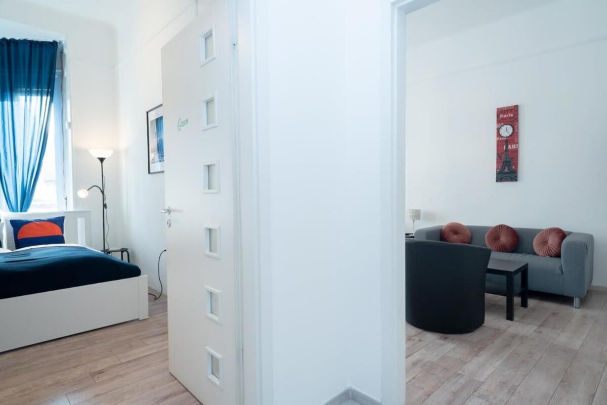 Apartment Ultra Cozy