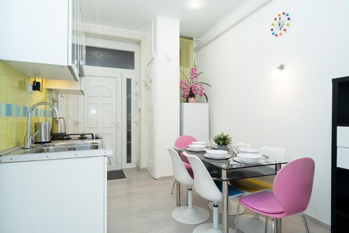 Ultra Cozy Budapest
