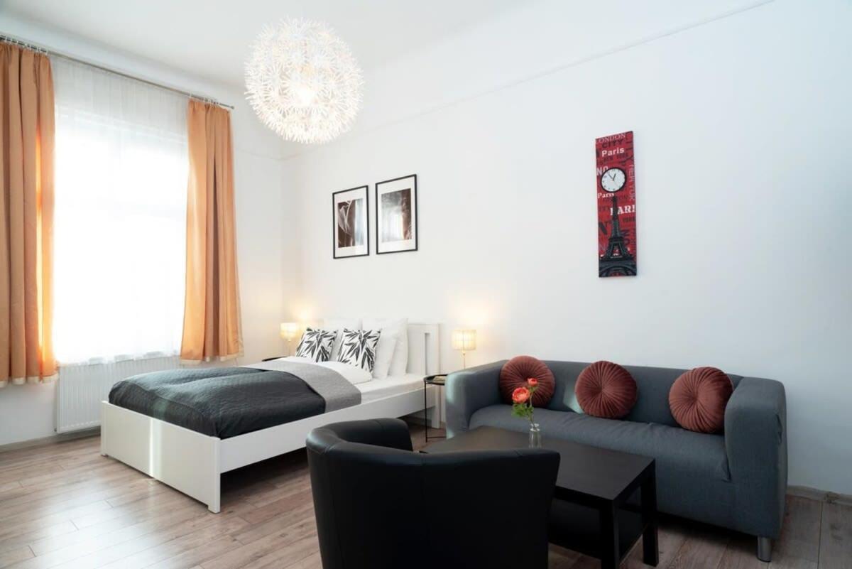 Apartment Ultra Cozy *