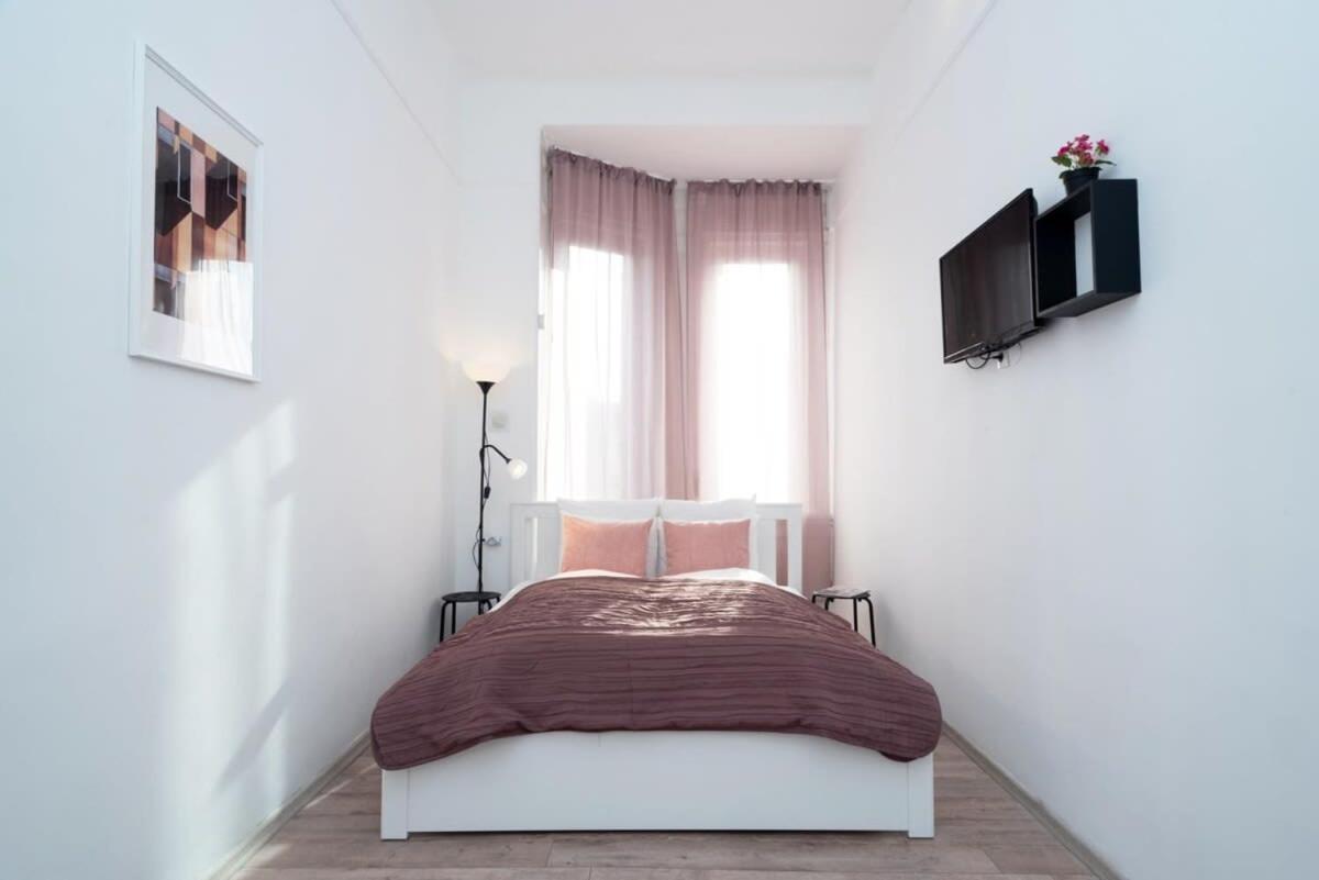 Ultra Cozy Apartment Budapest
