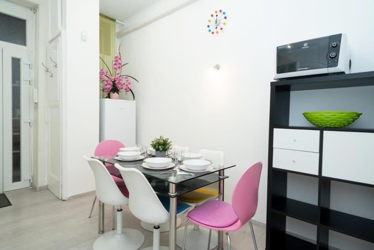 Apartment Ultra Cozy Budapest